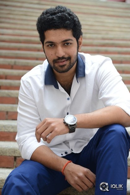 Hero-Satya-Karthik-Interview-About-Tippu